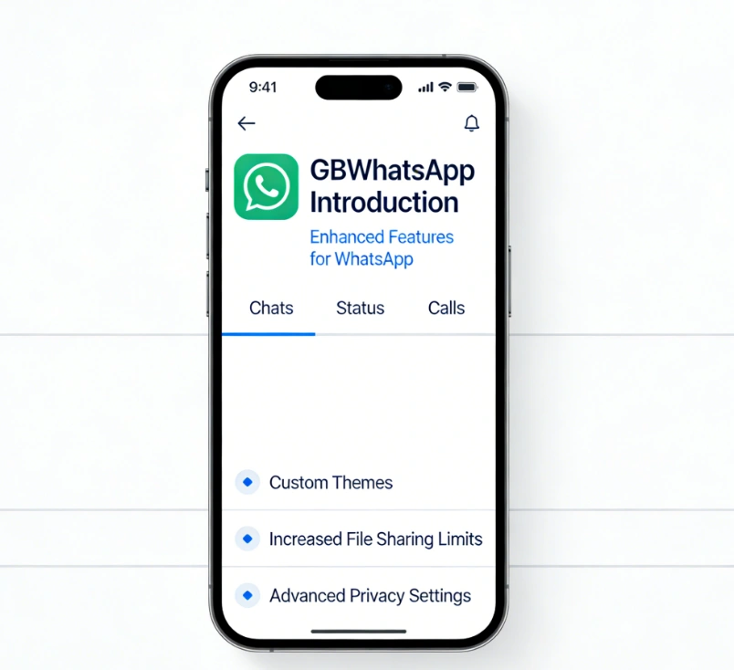 GBWhatsApp Introduction